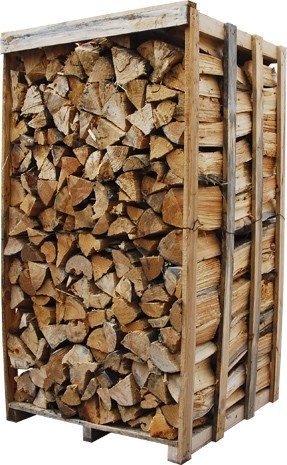 Palivové drevo - výhodne